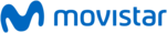 Movistar logo horizontal