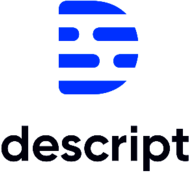 Descript vertical 