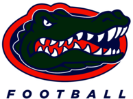Florida Gators Football 