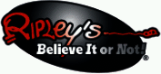 Ripley's Believe It Or Not