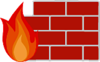 Icon of Firewall