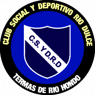 Club Social y Deportivo Villa Nueva de Termas de Río Hondo Santiago del Estero