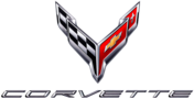 Corvette Logo and Symbol