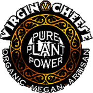 Virgin Cheese 