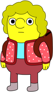 Adventure Time Lemonhope