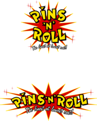 Pins'n'Roll