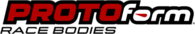 PROTOform Race Bodies