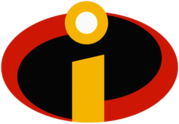 The Incredibles Symbol