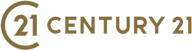 Century 21 horizontal 
