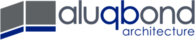 Aluqbond architecture