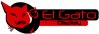 El Gato Display
