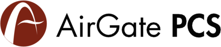 AirGate PCS