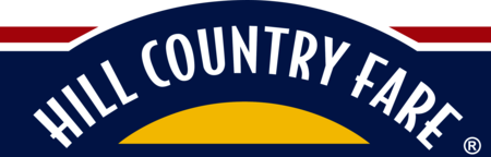 HEB HILL COUNTRY FARE
