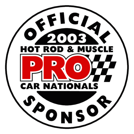 PRO Offical Sponsor