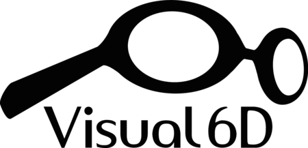 Visual6D 2009