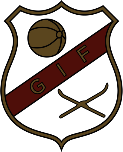 Greaker IF (60's logo)