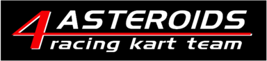 4 ASTEROIDS KART RACING TEAM