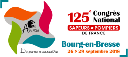 125e Congrès National Sapeurs Pompiers
