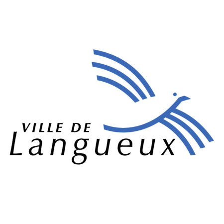 Ville de Langueux