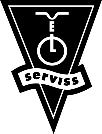 Velo Serviss