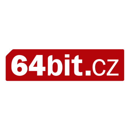 64bit.cz