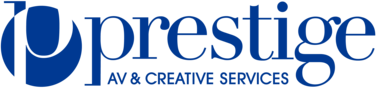 Prestige AV & Creative Services
