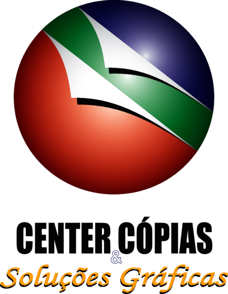 Center e Cópias