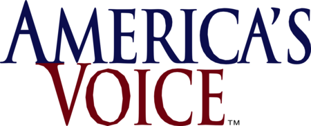 AMERICAS VOICE 1