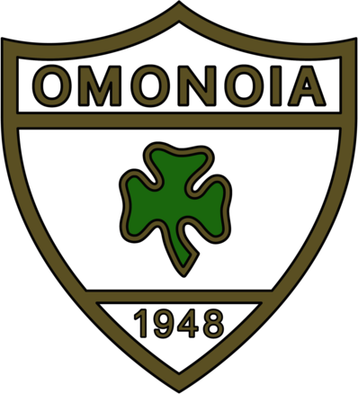 Omonia Nicosia
