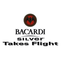 Bacardi Silver