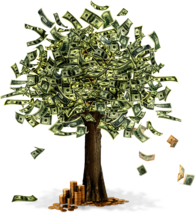 Money Tree