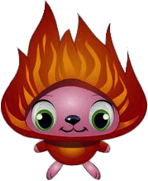 Smighty Blaze