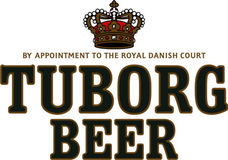 Tuborg Beer 