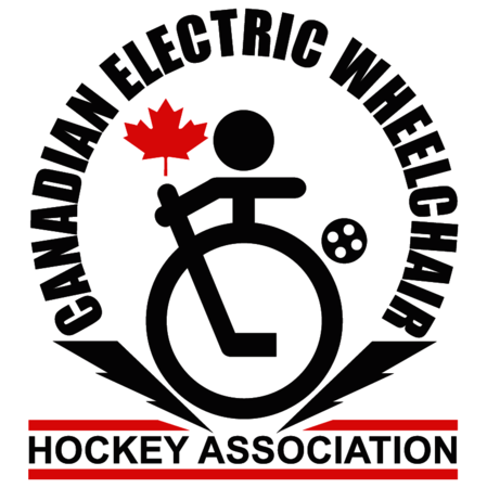 Canadian Electric Wheelchair Hockey Association