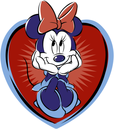 Minnie Mouse