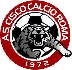Cisco Calcio Roma