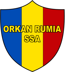 Orkan Rumia SSA