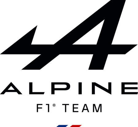 Alpine F1 Team 