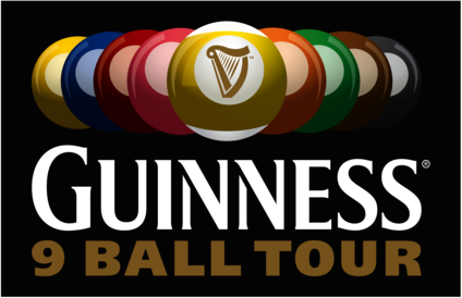 Guinness 9 Ball Tour