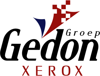 Gedon Groep Xerox