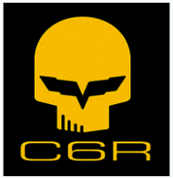 Scuderia Corvette Italia V8 Pistons