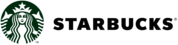 Starbucks Logo With Text