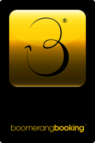 BoomerangBooking
