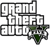 Grand Theft Auto V Five