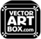 Vector Art Box