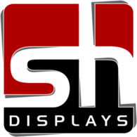 S H Displays