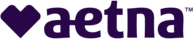 Aetna Logo and Heart