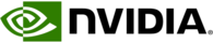 NVIDIA horizontal 