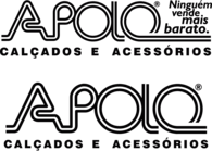 Apolo Calçados Joinville