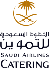 Saudi Airlines Catering